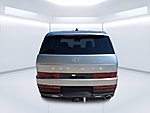 New 2026 HYUNDAI SANTA FE SE in JACKSONVILLE, FLORIDA (Photo 4)