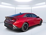 New 2026 HYUNDAI ELANTRA SEL SPORT in JACKSONVILLE, FLORIDA (Photo 3)