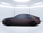 New 2026 HYUNDAI ELANTRA SEL SPORT in JACKSONVILLE, FLORIDA (Photo 6)