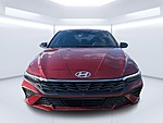 New 2026 HYUNDAI ELANTRA SEL SPORT in JACKSONVILLE, FLORIDA (Photo 8)