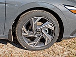 New 2025 HYUNDAI ELANTRA SEL SPORT in JACKSONVILLE, FLORIDA (Photo 11)