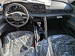 New 2025 HYUNDAI ELANTRA SEL SPORT in JACKSONVILLE, FLORIDA (Photo 14)