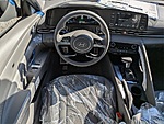 New 2025 HYUNDAI ELANTRA SEL SPORT in JACKSONVILLE, FLORIDA (Photo 15)