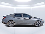 New 2025 HYUNDAI ELANTRA SEL SPORT in JACKSONVILLE, FLORIDA (Photo 2)