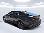 New 2025 HYUNDAI ELANTRA SEL SPORT in JACKSONVILLE, FLORIDA (Photo 5)