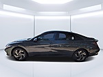 New 2025 HYUNDAI ELANTRA SEL SPORT in JACKSONVILLE, FLORIDA (Photo 6)