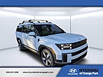 New 2026 HYUNDAI SANTA FE LIMITED in JACKSONVILLE, FLORIDA (Photo 1)