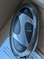 New 2026 HYUNDAI SANTA FE LIMITED in JACKSONVILLE, FLORIDA (Photo 31)