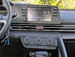 New 2026 HYUNDAI ELANTRA SE in JACKSONVILLE, FLORIDA (Photo 17)