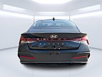 New 2026 HYUNDAI ELANTRA SE in JACKSONVILLE, FLORIDA (Photo 4)