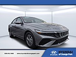 New 2026 HYUNDAI ELANTRA SE in JACKSONVILLE, FLORIDA (Photo 1)