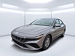 New 2026 HYUNDAI ELANTRA SE in JACKSONVILLE, FLORIDA (Photo 11)