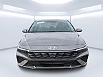 New 2026 HYUNDAI ELANTRA SE in JACKSONVILLE, FLORIDA (Photo 12)