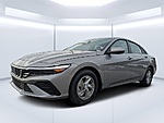 New 2026 HYUNDAI ELANTRA SE in JACKSONVILLE, FLORIDA (Photo 3)