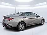 New 2026 HYUNDAI ELANTRA SE in JACKSONVILLE, FLORIDA (Photo 7)