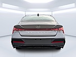New 2026 HYUNDAI ELANTRA SE in JACKSONVILLE, FLORIDA (Photo 8)