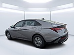 New 2026 HYUNDAI ELANTRA SE in JACKSONVILLE, FLORIDA (Photo 9)