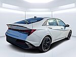 New 2026 HYUNDAI ELANTRA SEL SPORT in JACKSONVILLE, FLORIDA (Photo 3)