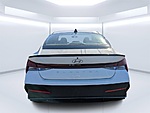 New 2026 HYUNDAI ELANTRA SEL SPORT in JACKSONVILLE, FLORIDA (Photo 4)