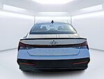 New 2026 HYUNDAI ELANTRA SEL SPORT in JACKSONVILLE, FLORIDA (Photo 4)