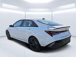 New 2026 HYUNDAI ELANTRA SEL SPORT in JACKSONVILLE, FLORIDA (Photo 5)