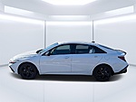 New 2026 HYUNDAI ELANTRA SEL SPORT in JACKSONVILLE, FLORIDA (Photo 6)