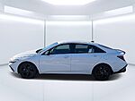 New 2026 HYUNDAI ELANTRA SEL SPORT in JACKSONVILLE, FLORIDA (Photo 6)