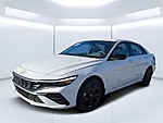 New 2026 HYUNDAI ELANTRA SEL SPORT in JACKSONVILLE, FLORIDA (Photo 7)