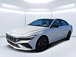 New 2026 HYUNDAI ELANTRA SEL SPORT in JACKSONVILLE, FLORIDA (Photo 7)