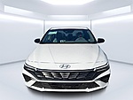 New 2026 HYUNDAI ELANTRA SEL SPORT in JACKSONVILLE, FLORIDA (Photo 8)