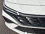 New 2026 HYUNDAI ELANTRA SEL SPORT in JACKSONVILLE, FLORIDA (Photo 9)