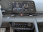 New 2026 HYUNDAI ELANTRA SEL SPORT in JACKSONVILLE, FLORIDA (Photo 17)