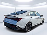 New 2026 HYUNDAI ELANTRA SEL SPORT in JACKSONVILLE, FLORIDA (Photo 3)