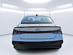 New 2026 HYUNDAI ELANTRA SEL SPORT in JACKSONVILLE, FLORIDA (Photo 4)