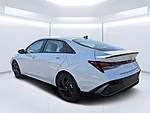 New 2026 HYUNDAI ELANTRA SEL SPORT in JACKSONVILLE, FLORIDA (Photo 5)