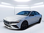 New 2026 HYUNDAI ELANTRA SEL SPORT in JACKSONVILLE, FLORIDA (Photo 7)