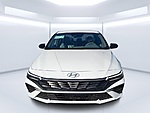 New 2026 HYUNDAI ELANTRA SEL SPORT in JACKSONVILLE, FLORIDA (Photo 8)
