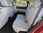 New 2026 HYUNDAI TUCSON SE in JACKSONVILLE, FLORIDA (Photo 13)