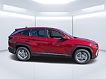 New 2026 HYUNDAI TUCSON SE in JACKSONVILLE, FLORIDA (Photo 2)