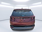 New 2026 HYUNDAI TUCSON SE in JACKSONVILLE, FLORIDA (Photo 4)