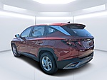 New 2026 HYUNDAI TUCSON SE in JACKSONVILLE, FLORIDA (Photo 5)