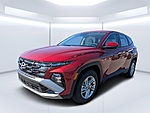 New 2026 HYUNDAI TUCSON SE in JACKSONVILLE, FLORIDA (Photo 7)