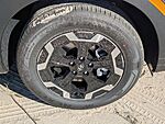New 2026 HYUNDAI SANTA FE SE in JACKSONVILLE, FLORIDA (Photo 11)