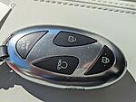 New 2026 HYUNDAI SANTA FE SE in JACKSONVILLE, FLORIDA (Photo 31)