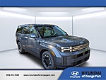 New 2026 HYUNDAI SANTA FE SE in JACKSONVILLE, FLORIDA (Photo 1)