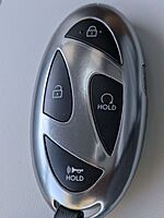 New 2026 HYUNDAI SANTA FE SE in JACKSONVILLE, FLORIDA (Photo 30)