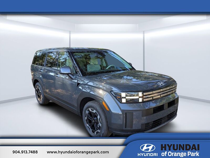New 2026 HYUNDAI SANTA FE SE in JACKSONVILLE, FLORIDA