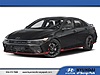 New 2025 HYUNDAI ELANTRA BASE in JACKSONVILLE, FLORIDA