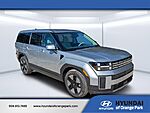 New 2026 HYUNDAI SANTA FE HYBRID SE in JACKSONVILLE, FLORIDA (Photo 1)
