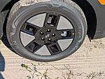 New 2026 HYUNDAI SANTA FE HYBRID SE in JACKSONVILLE, FLORIDA (Photo 11)